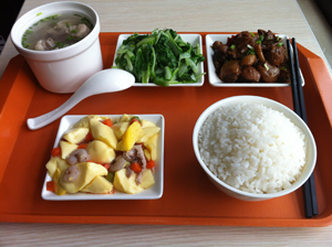 豪运国际官网餐饮餐费标准