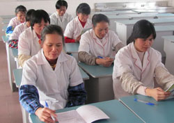 豪运国际官网食堂员工个人卫生管理制度