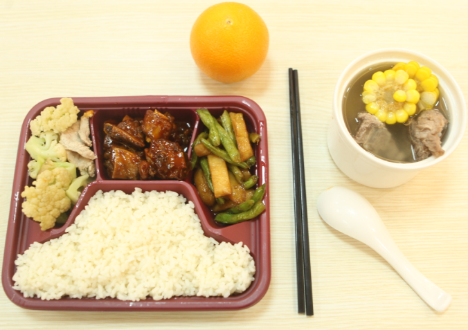 上海豪运国际官网食堂承包面食砂锅类食谱