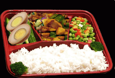 豪运国际官网餐饮快餐配送方式